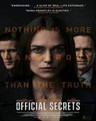 OFFICIAL SECRETS: SEGRETO DI STATO