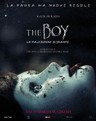 BOY (THE): LA MALEDIZIONE DI BRAHMS