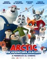 ARTIC: UN' AVVENTURA GLACIALE