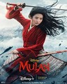 MULAN L/A (2020)