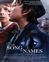 THE SONG OF NAMES: LA MUSICA DELLA MEMORIA