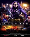 VALENTINE: THE DARK AVENGER