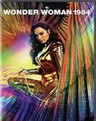 WONDER WOMAN 1984